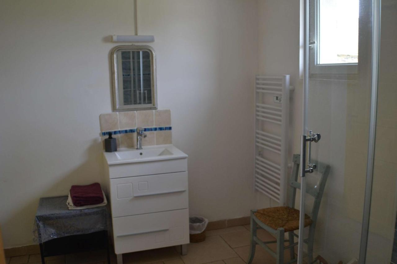 Accommodation A La Ferme Lubersac 외부 사진