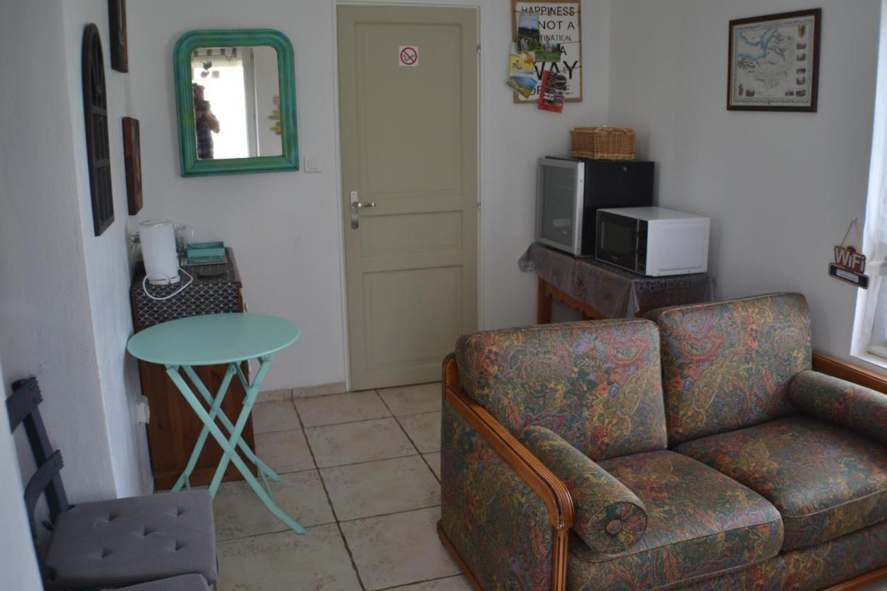 Accommodation A La Ferme Lubersac 외부 사진