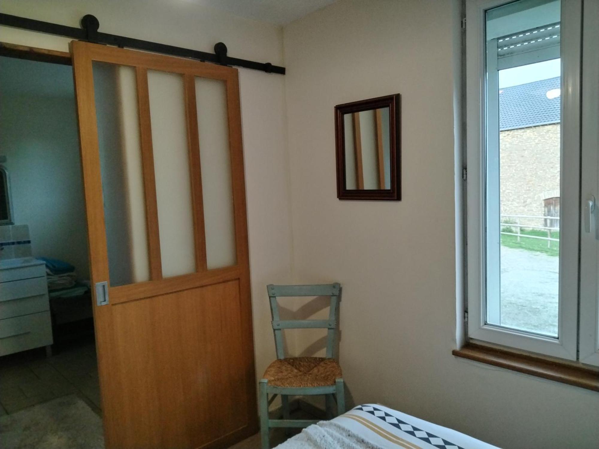 Accommodation A La Ferme Lubersac 외부 사진