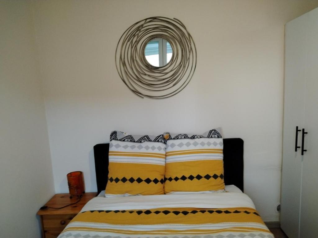 Accommodation A La Ferme Lubersac 외부 사진